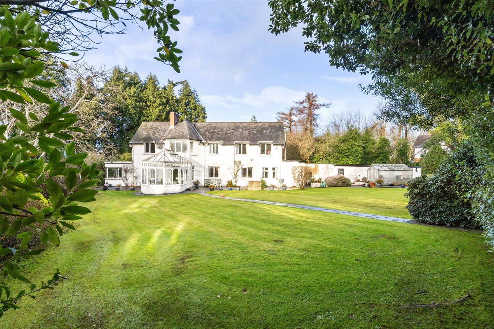 Lenaghmore, 4 Circular Road West 32 of 37
