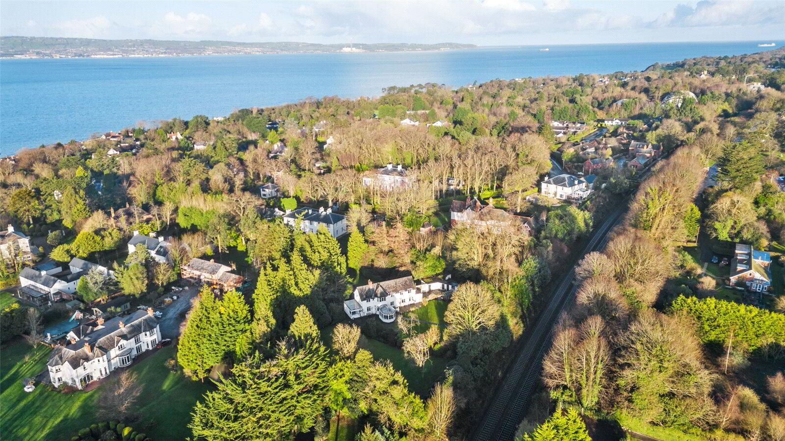 Lenaghmore, 4 Circular Road West 36 of 37