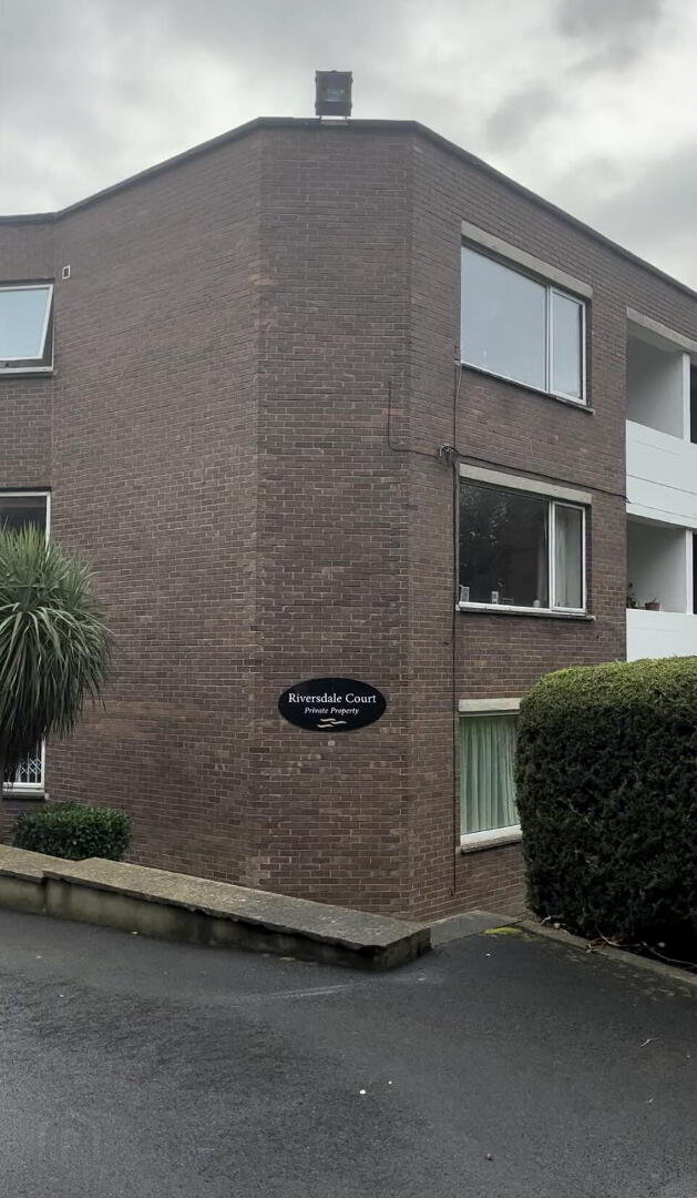 8 Riversdale Court, Monkstown, Newtownabbey