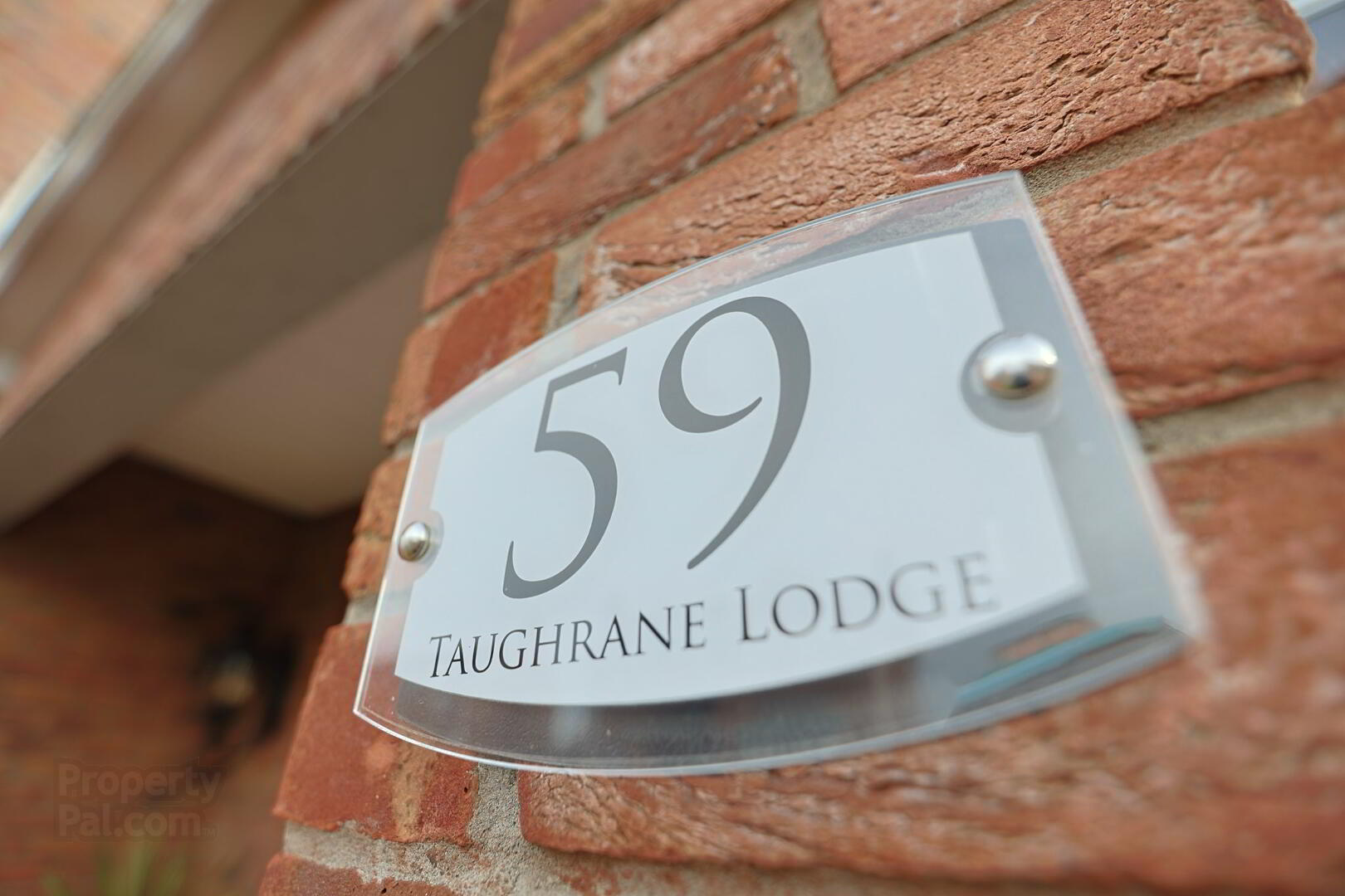 59 Taughrane Lodge