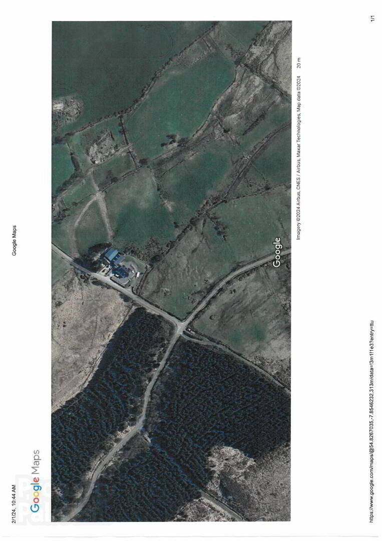Plot, Of Land 2.48 Acres