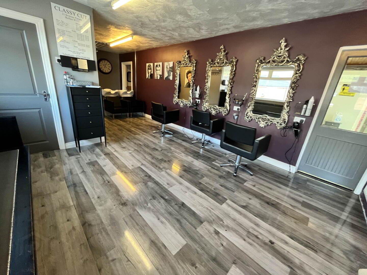 21 Brittons Parade, Unit B Whiterock 7 of 15