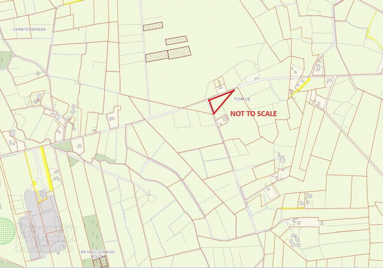 Circa 1.085 Acres, Site At Tonroe 7 of 11