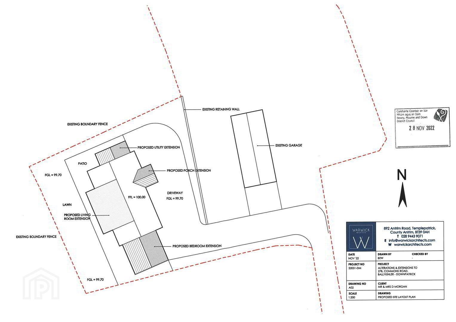 27b Commons Road 31 of 34