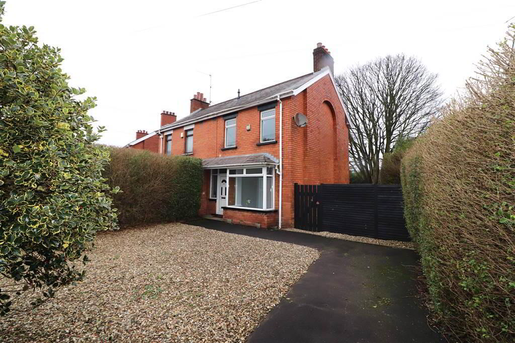 12 Ballinderry Road, Lisburn