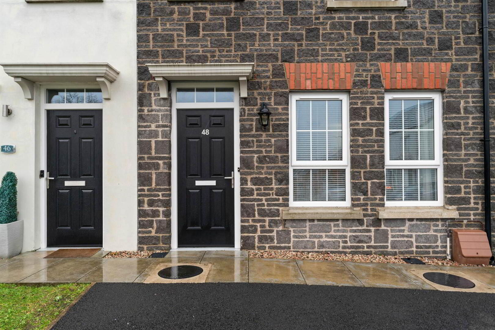 48 Fairview Farm Road, Ballyclare