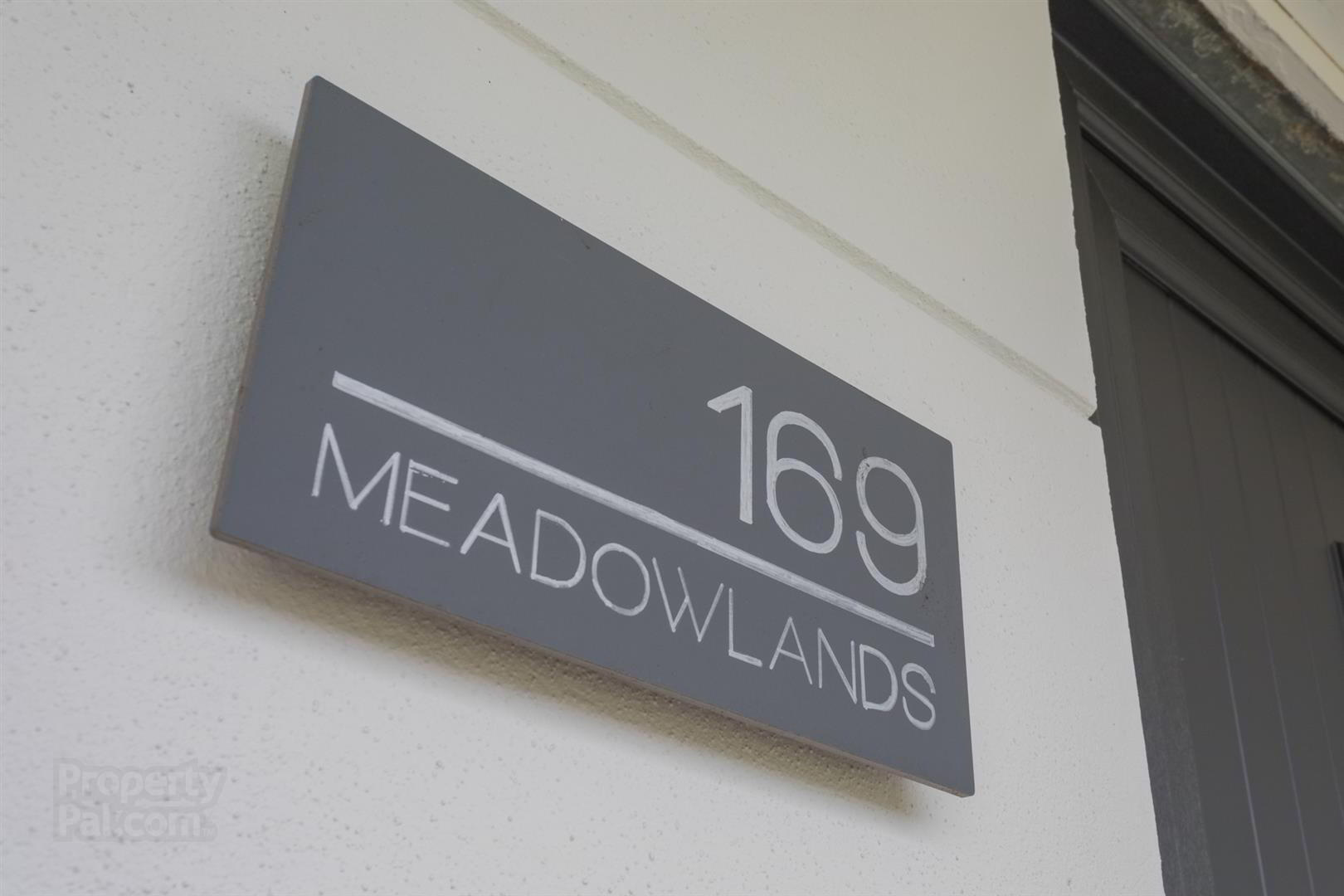169 Meadow Lands