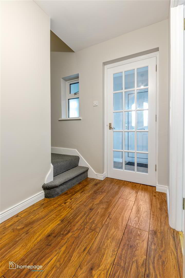 6 Foyle Drive, Ballykelly, Limavady