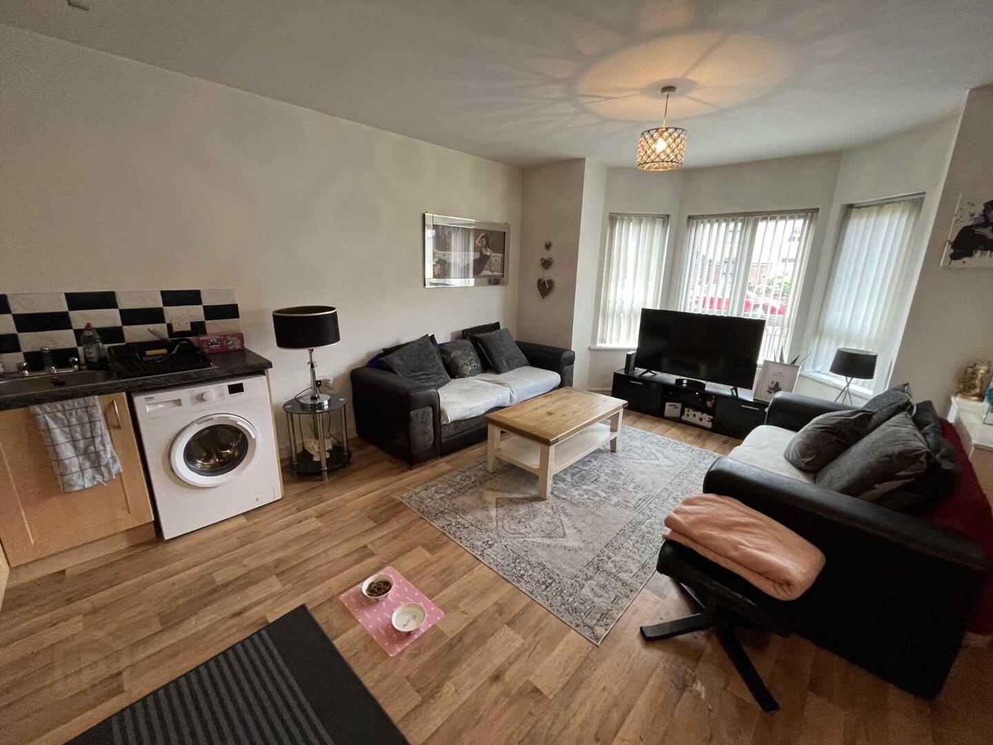 165 Springfield Road, Belfast