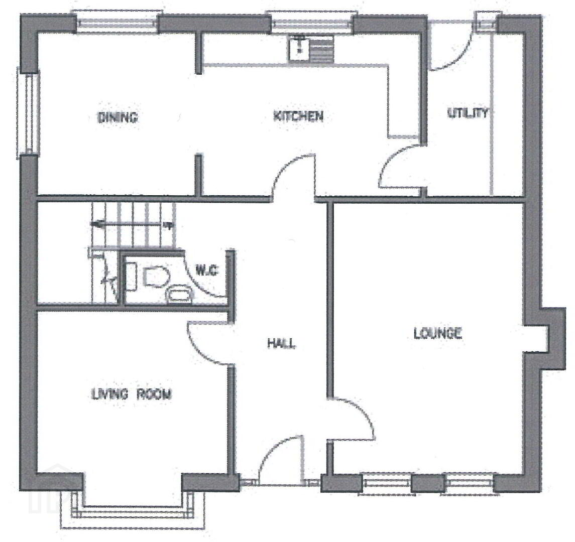 New Build, Adjacent To, 159b Finvoy Road 6 of 7