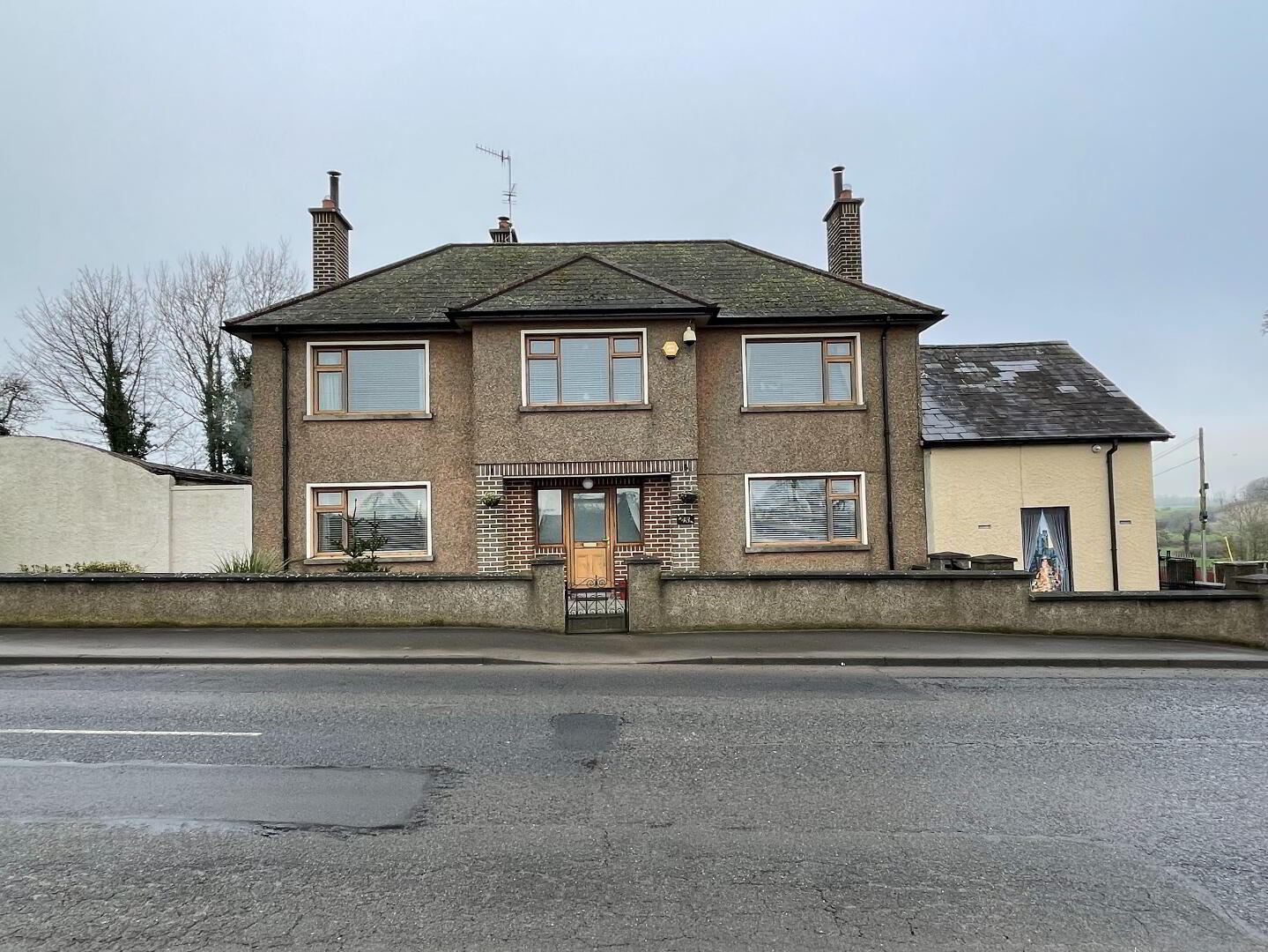 43 Ballymaguire Road