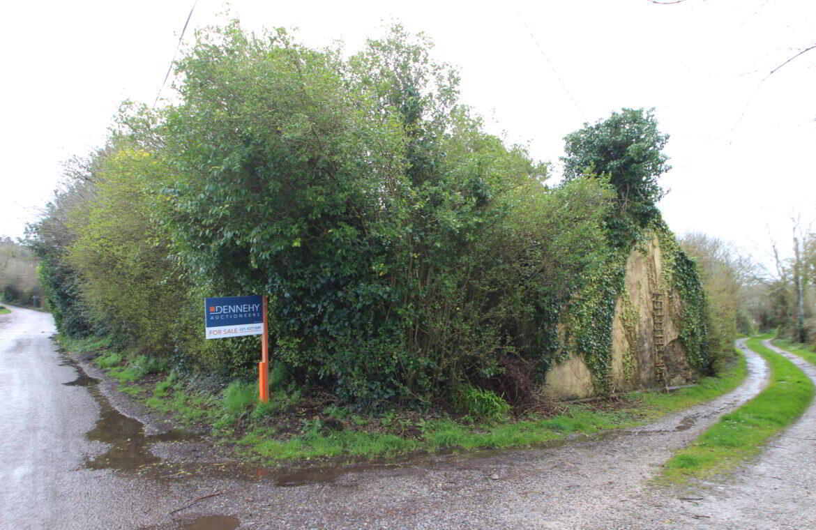Site At, The Green
