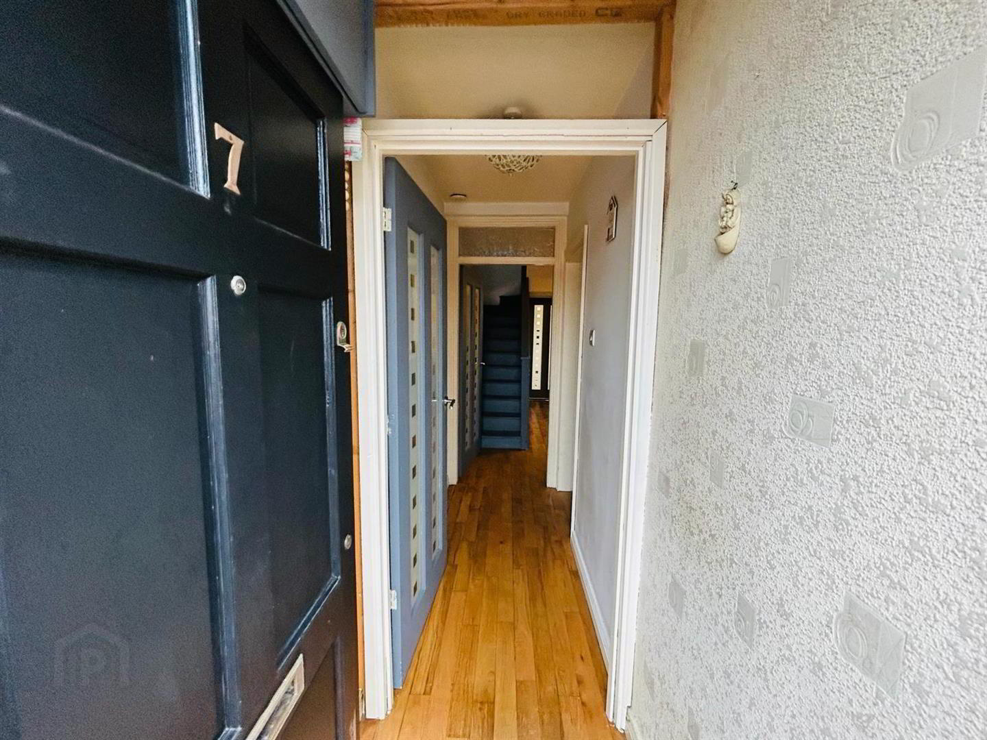 7 Upper Street, Derry