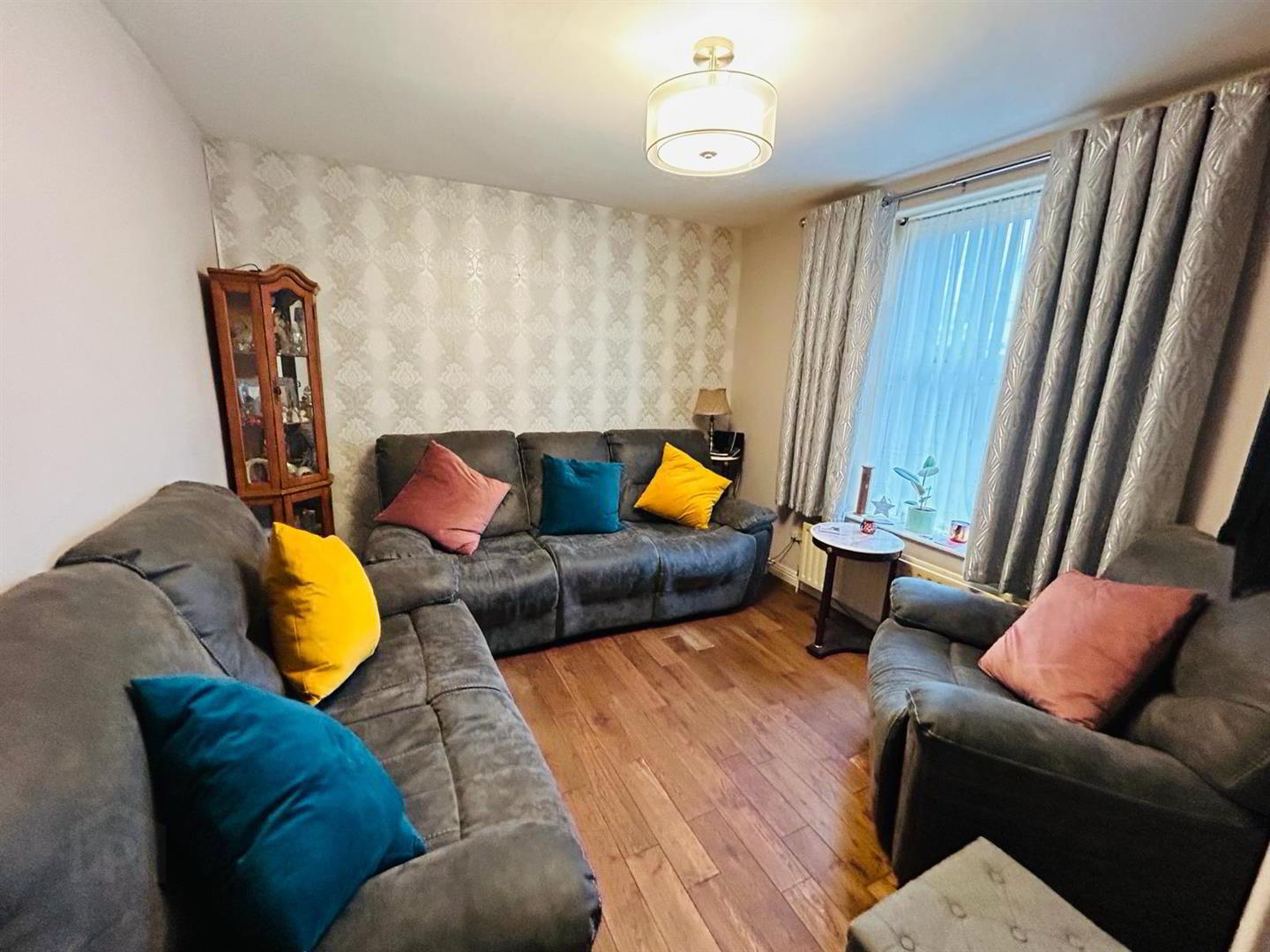 7 Upper Street, Derry