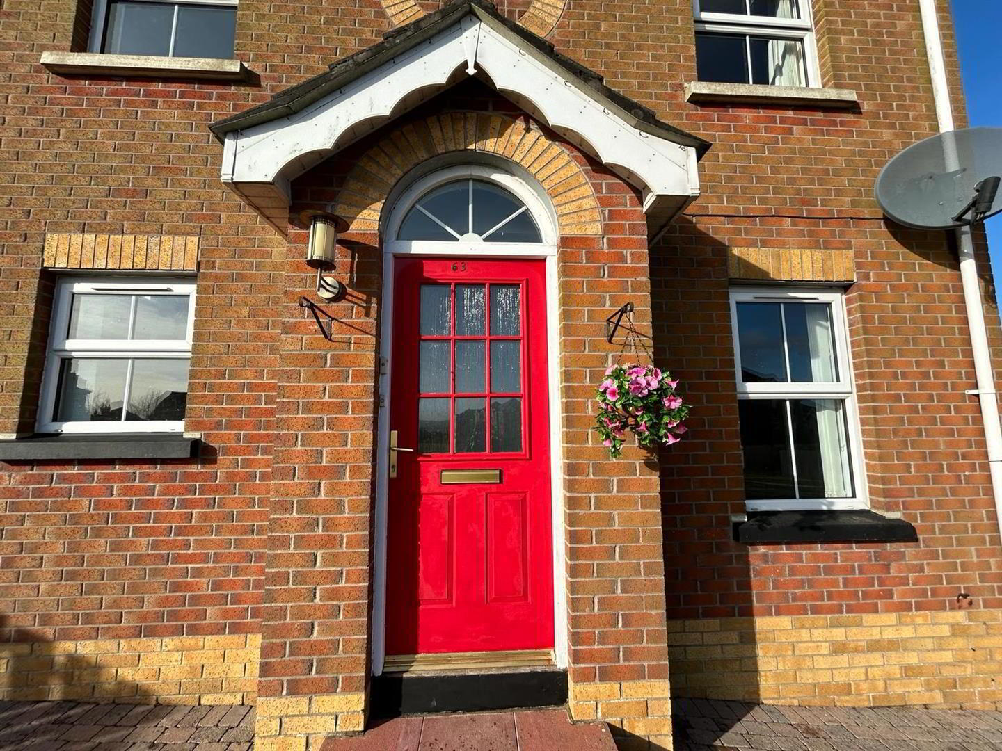 63 Ard Grange, Derry