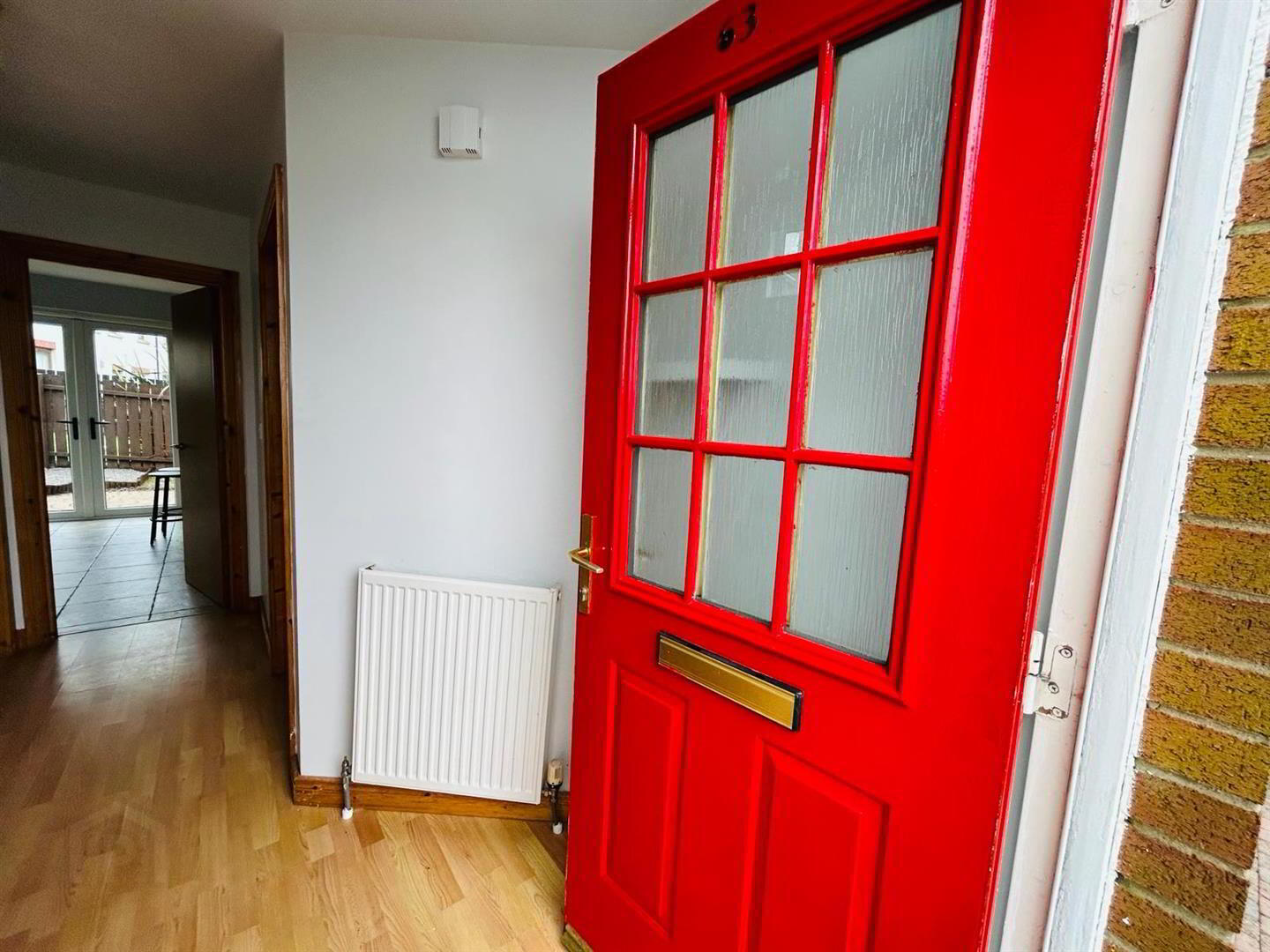 63 Ard Grange, Derry