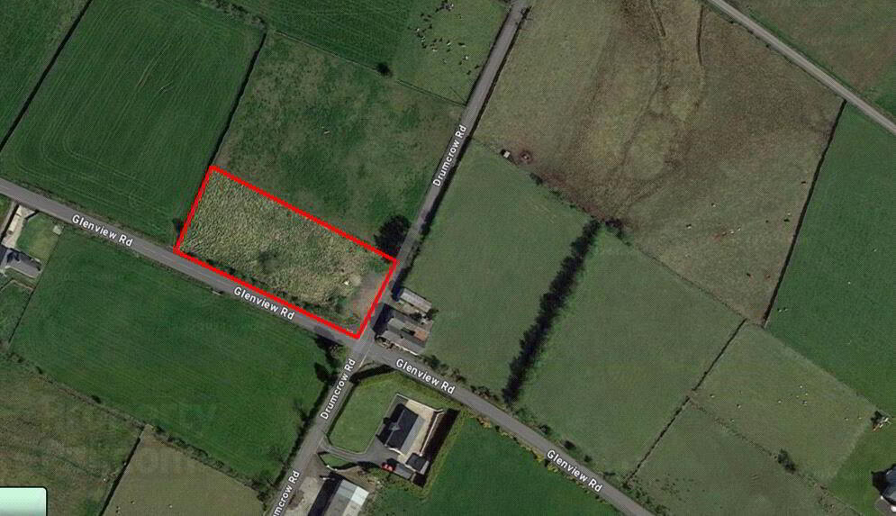 Land 75m NW Of, 30-32 Glenview Road