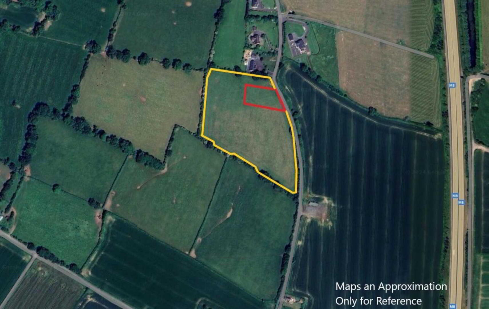 Site At, Knockgraffon 8 of 9