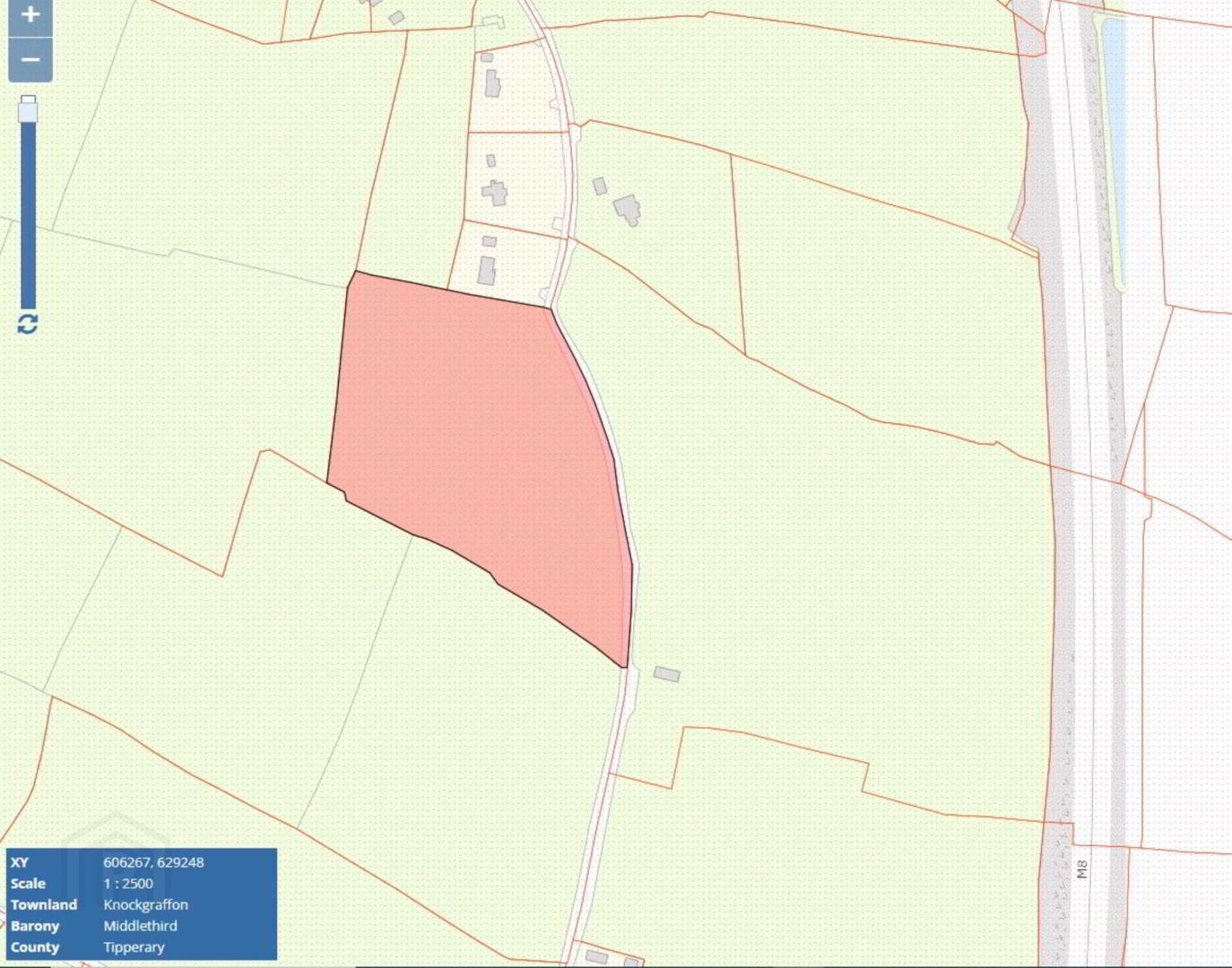 Site At, Knockgraffon 9 of 9