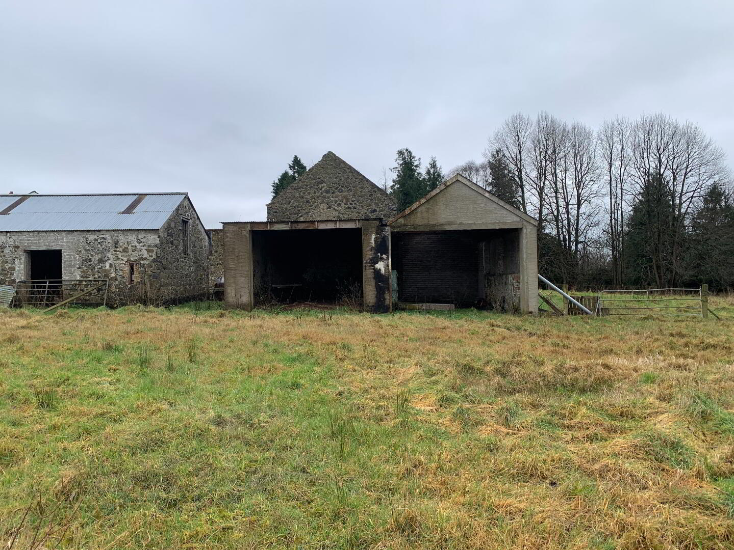 Approx 6 Acres Beside Sporting Grounds, Ballymena Road