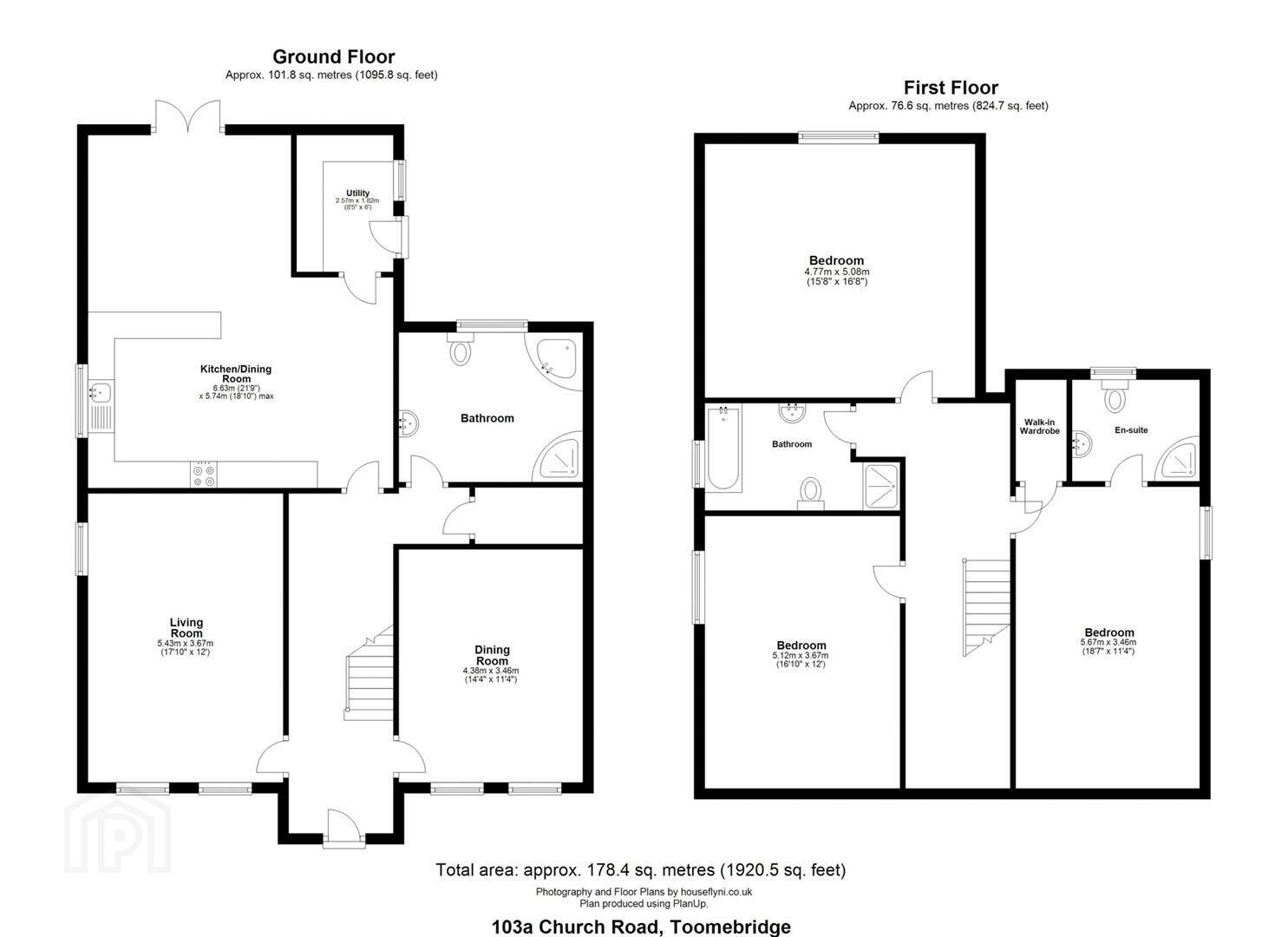 103a Church Road 45 of 50