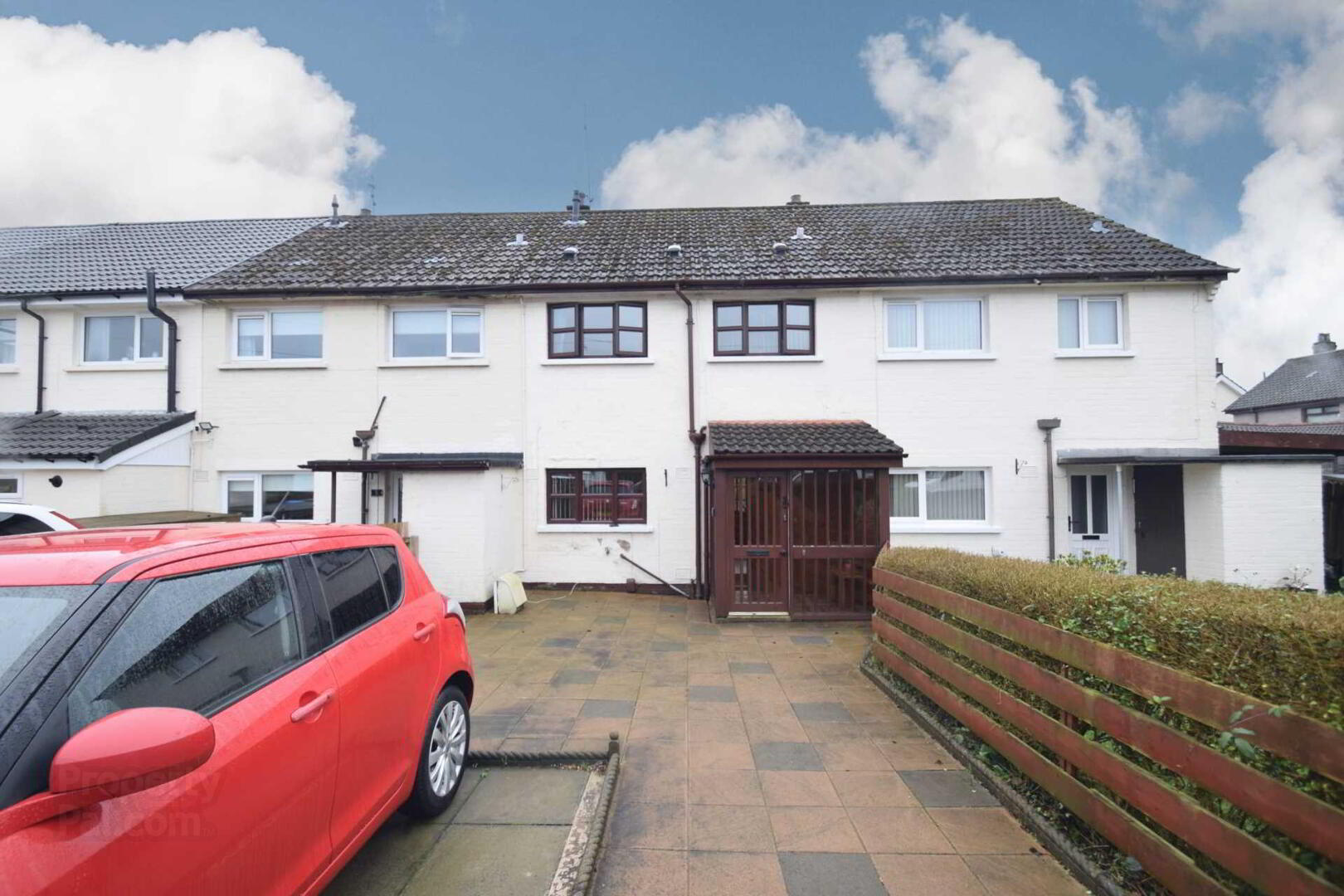 3 Riverdale Park South,County Antrim