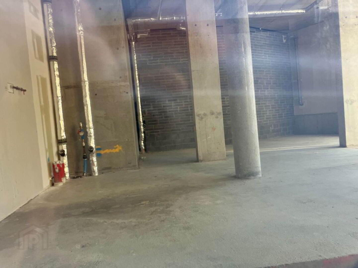Sweeneys Brewery Corner Newmarket Square 2 of 4