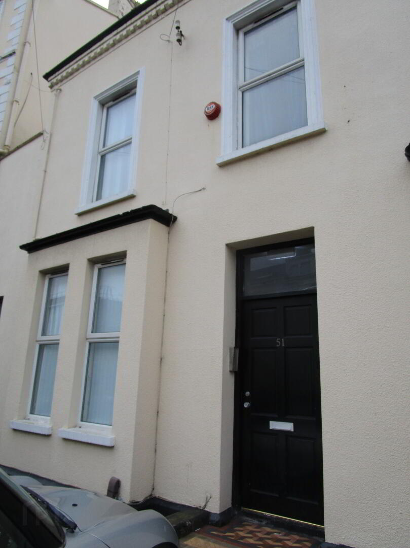 Camden Street 16 of 16