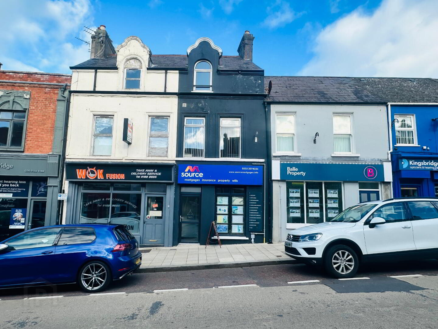 8a High Street 1 of 11
