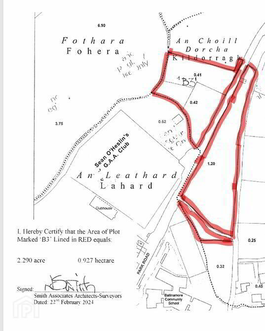 Kildorragh 7 of 7