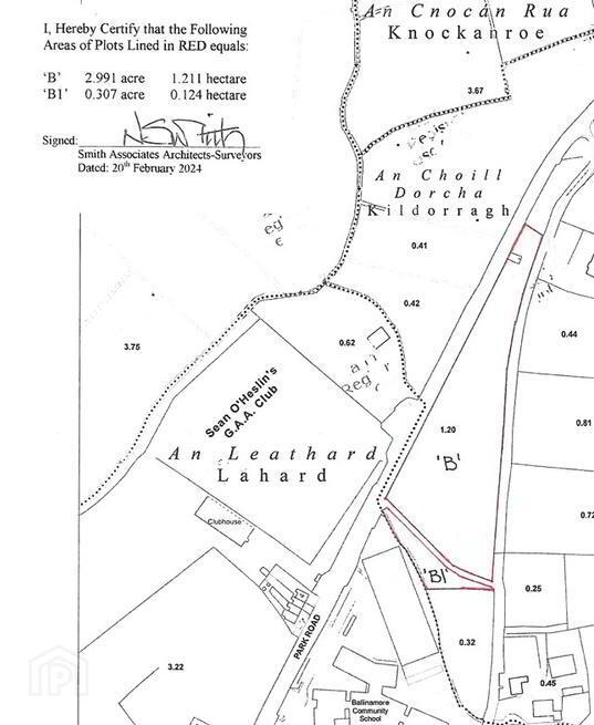 Kildorragh 5 of 7