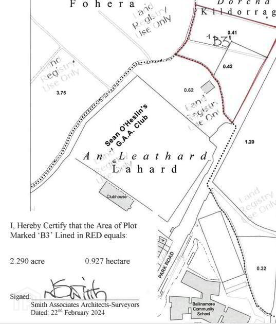 Kildorragh 3 of 7