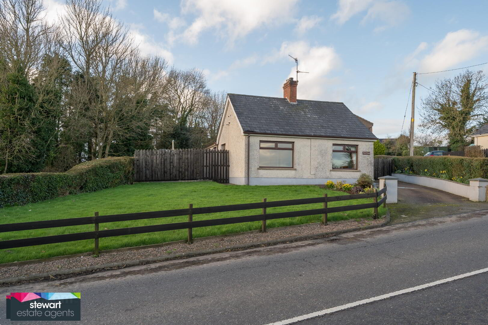 Rose Cottage, 78 Soldierstown Road