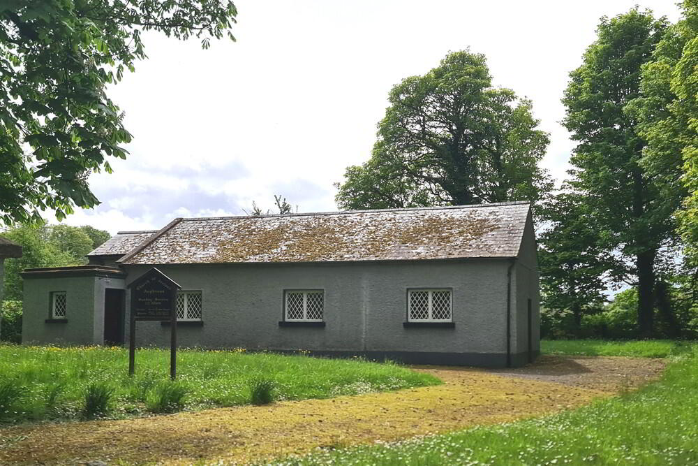 Aughavas Church Of Ireland
