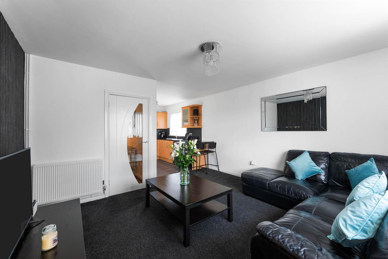 16d Lyndhurst Meadows, Belfast