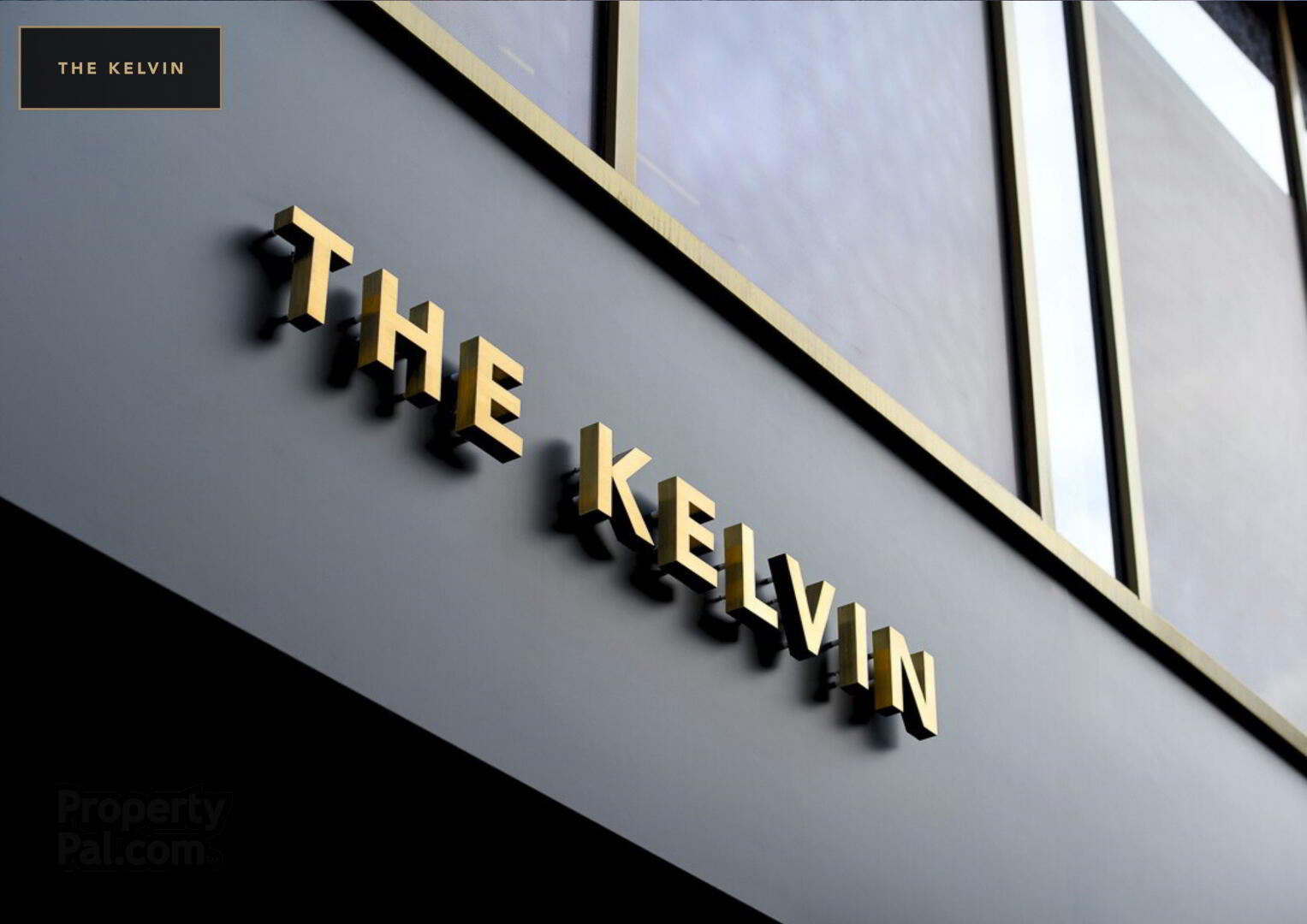 The Kelvin, 17-25 College Square East