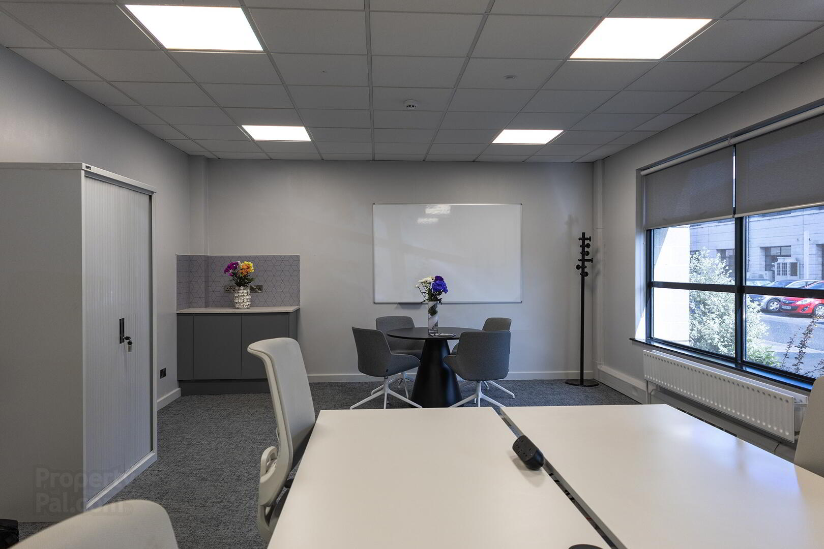 Formation Works, Edgewater Business Park 5 of 15