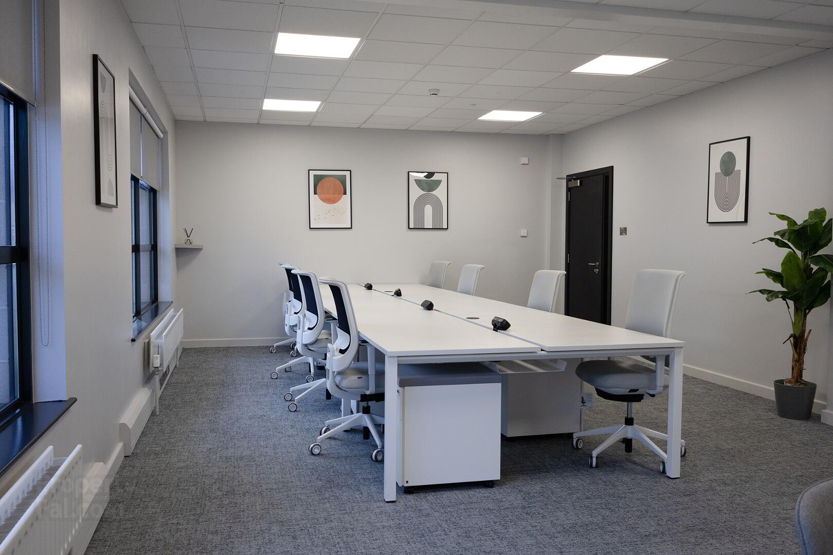 Formation Works, Edgewater Business Park 6 of 15