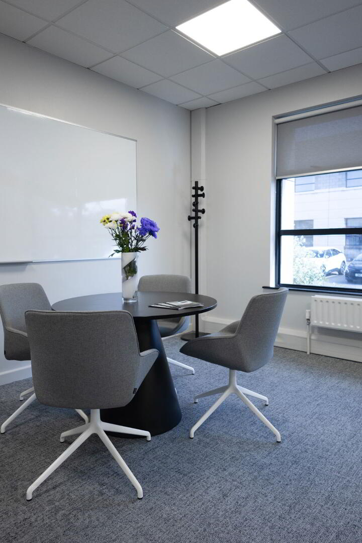 Formation Works, Edgewater Business Park 8 of 15