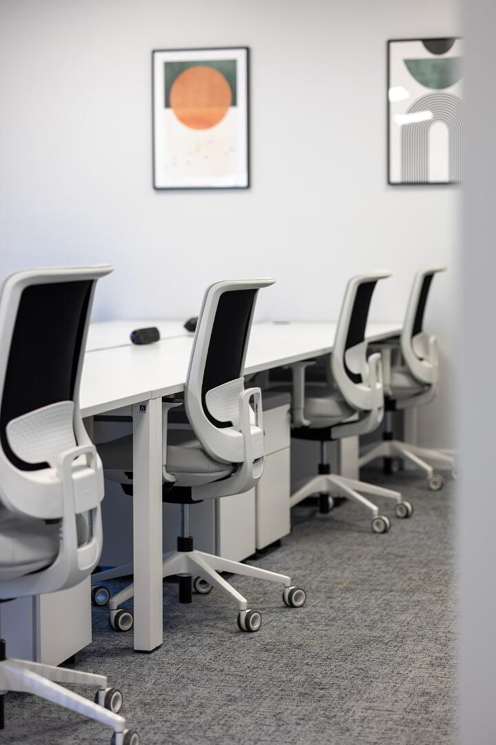 Formation Works, Edgewater Business Park 9 of 15