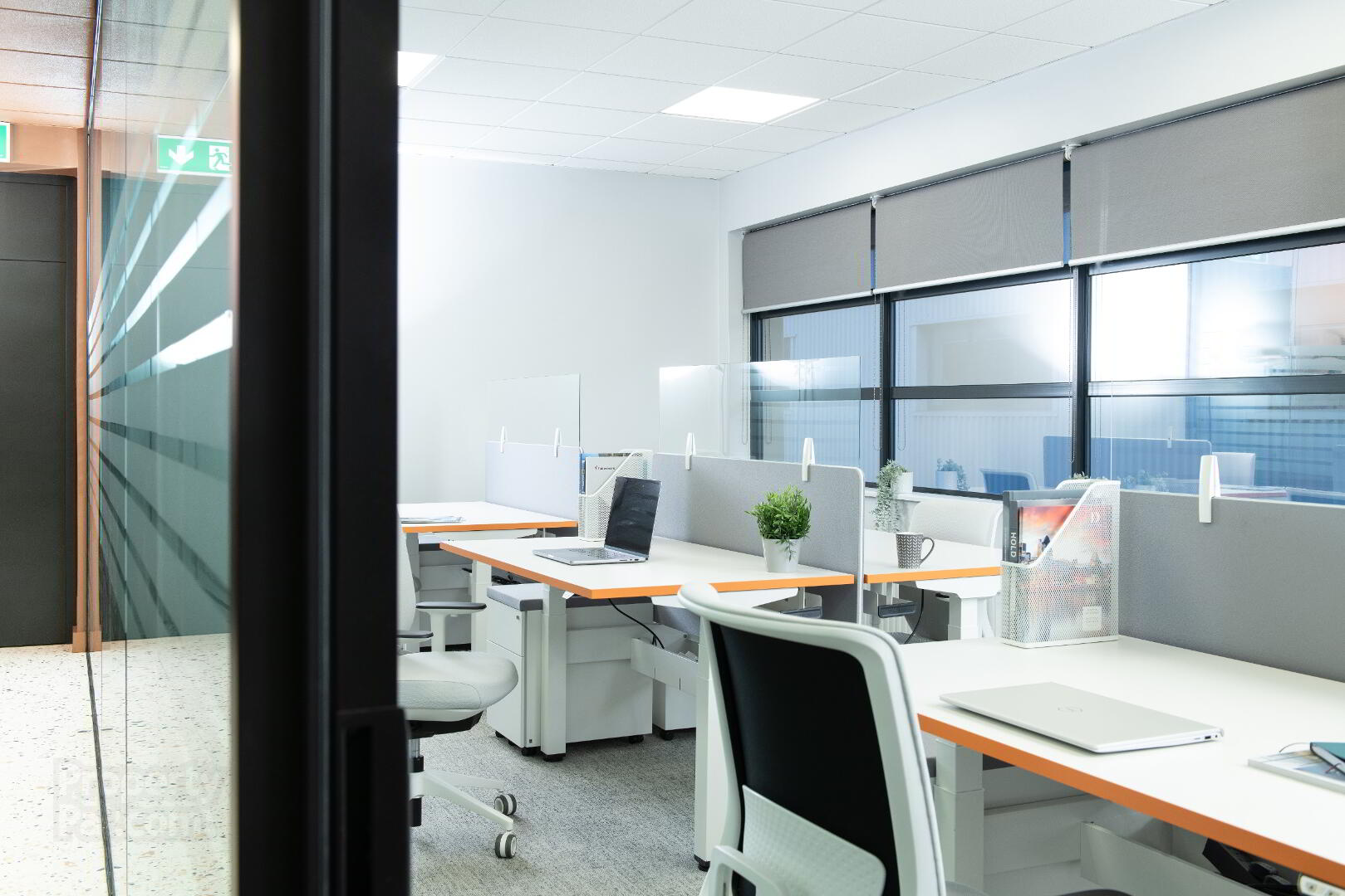 Formation Works, Edgewater Business Park 11 of 15