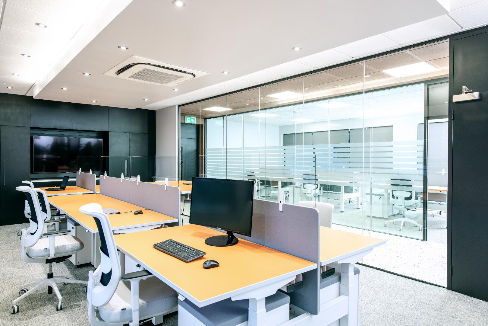 Formation Works, Edgewater Business Park 14 of 15