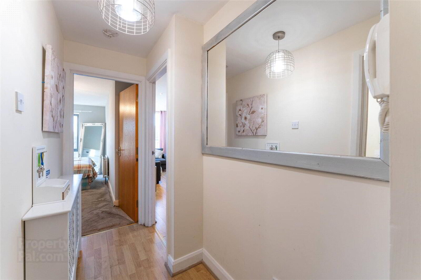 Flat 205 The Lucas Building, 1-3 Ormeau Avenue 4 of 9