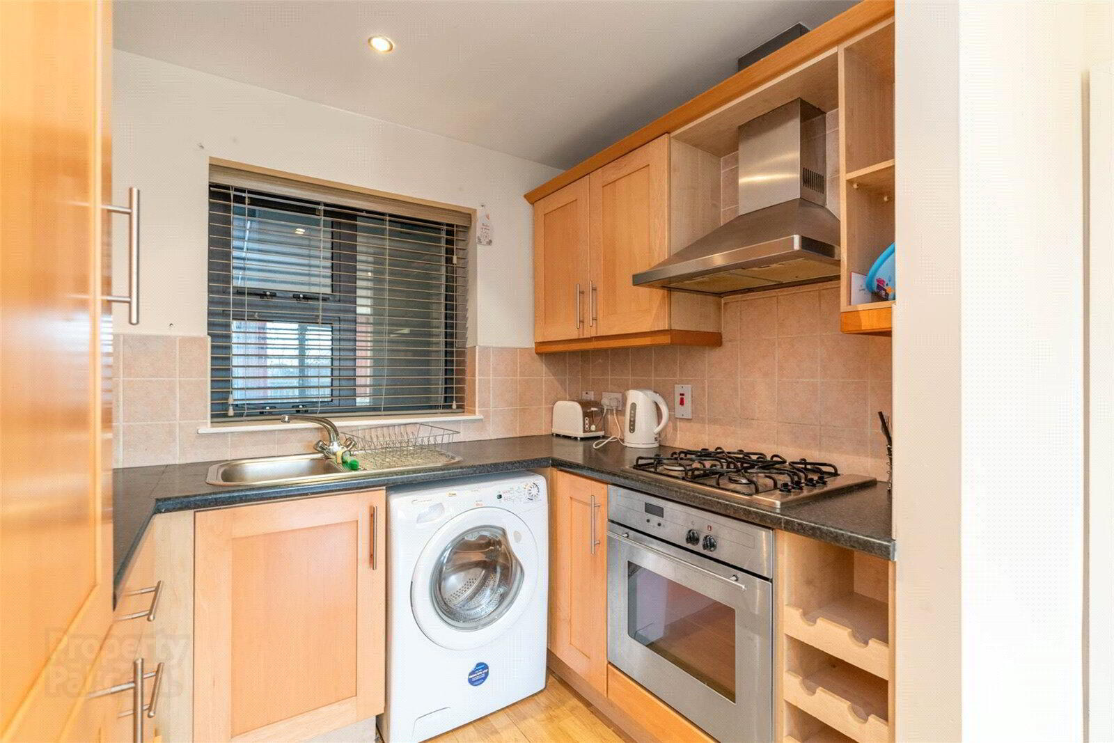 Flat 205 The Lucas Building, 1-3 Ormeau Avenue 7 of 9