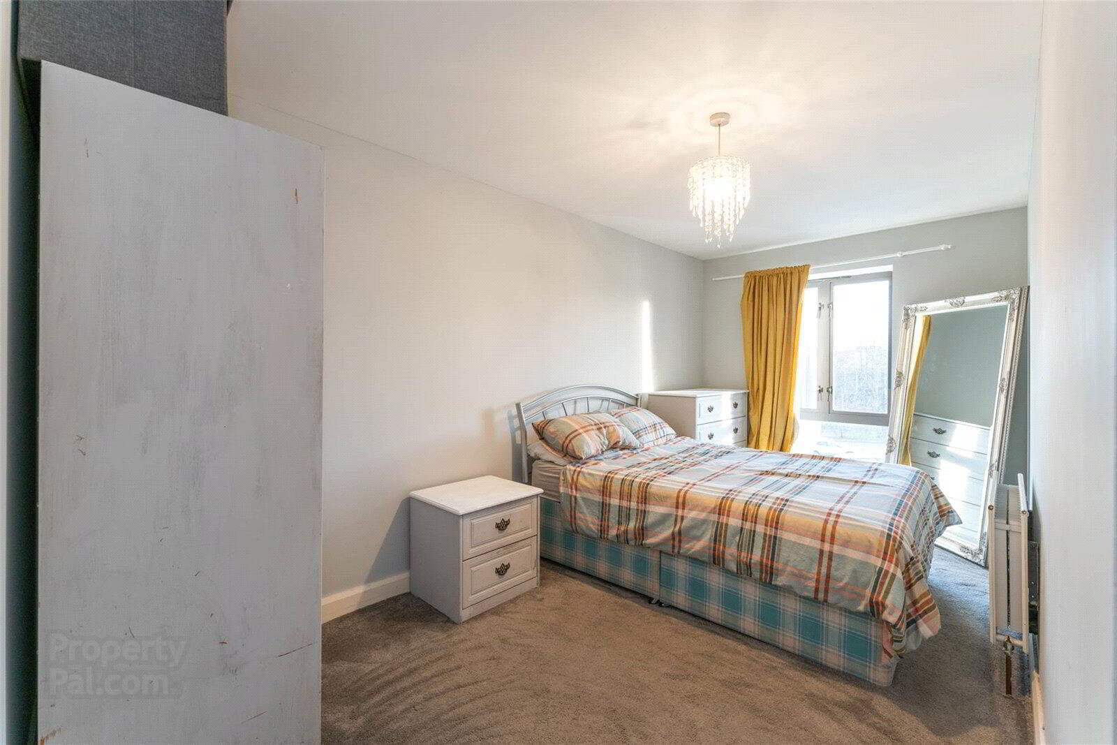 Flat 205 The Lucas Building, 1-3 Ormeau Avenue 8 of 9