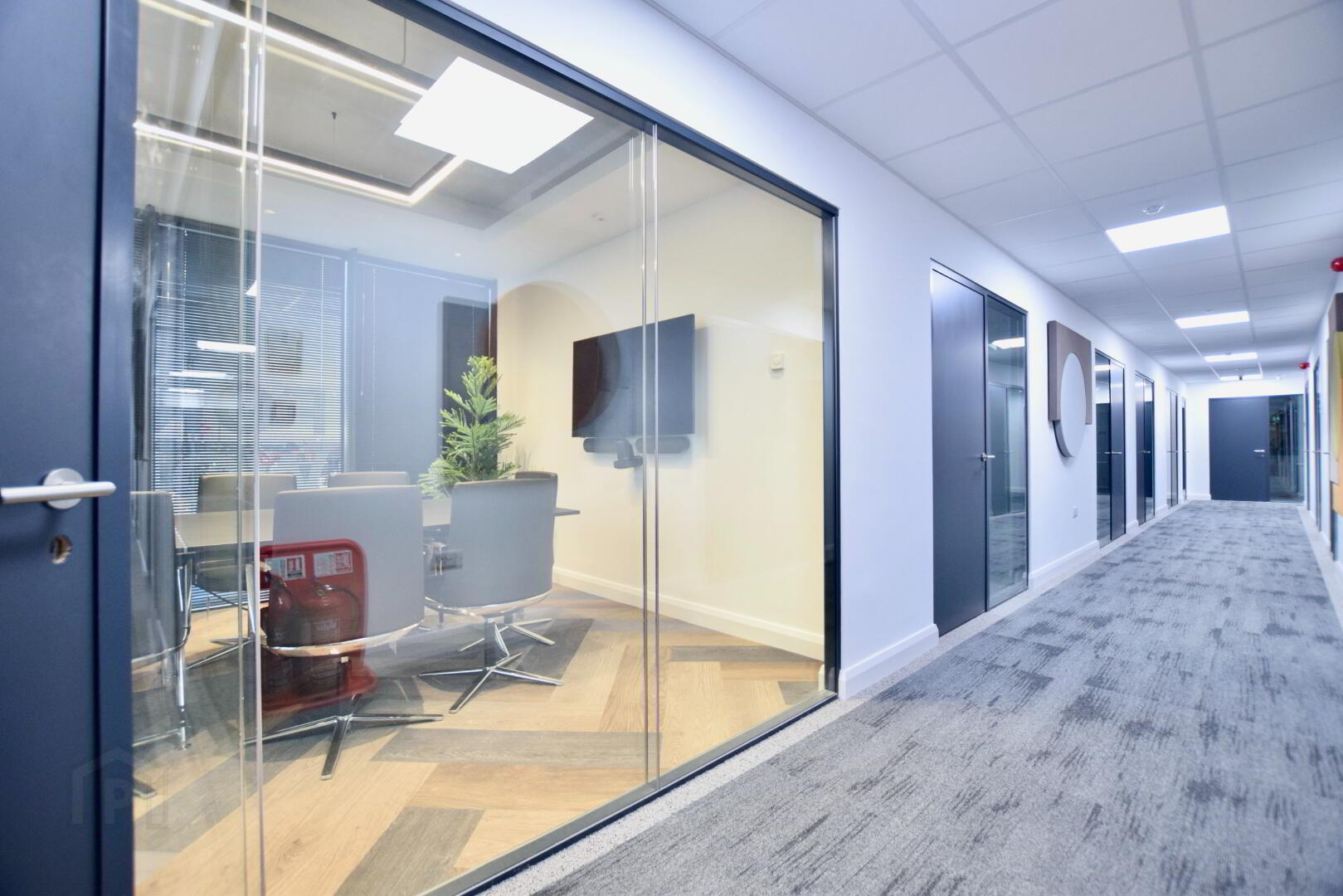 Formation Works, LCC House 3 of 14