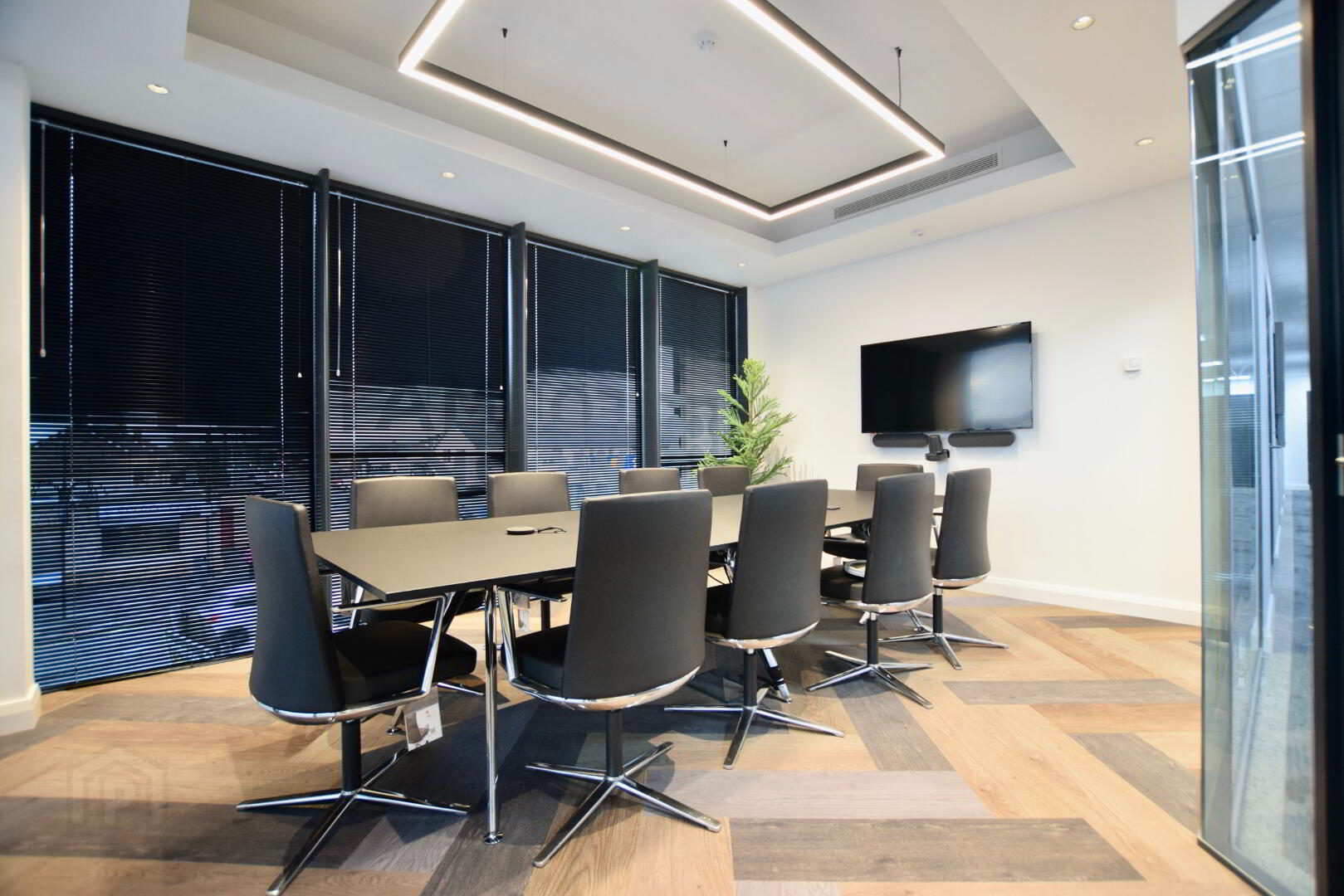 Formation Works, LCC House 4 of 14