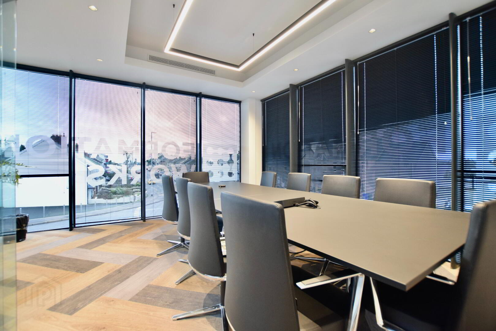 Formation Works, LCC House 5 of 14
