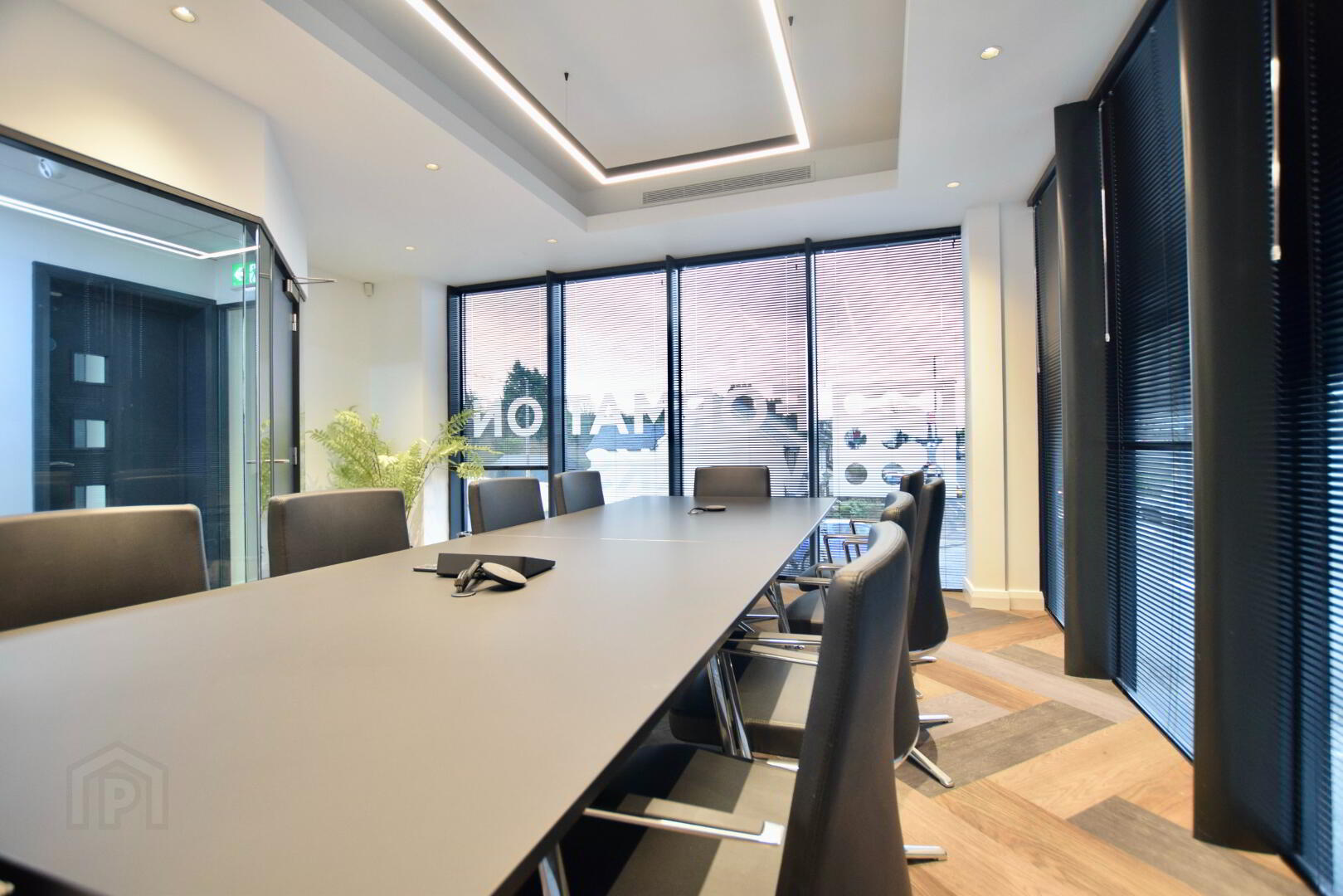 Formation Works, LCC House 6 of 14