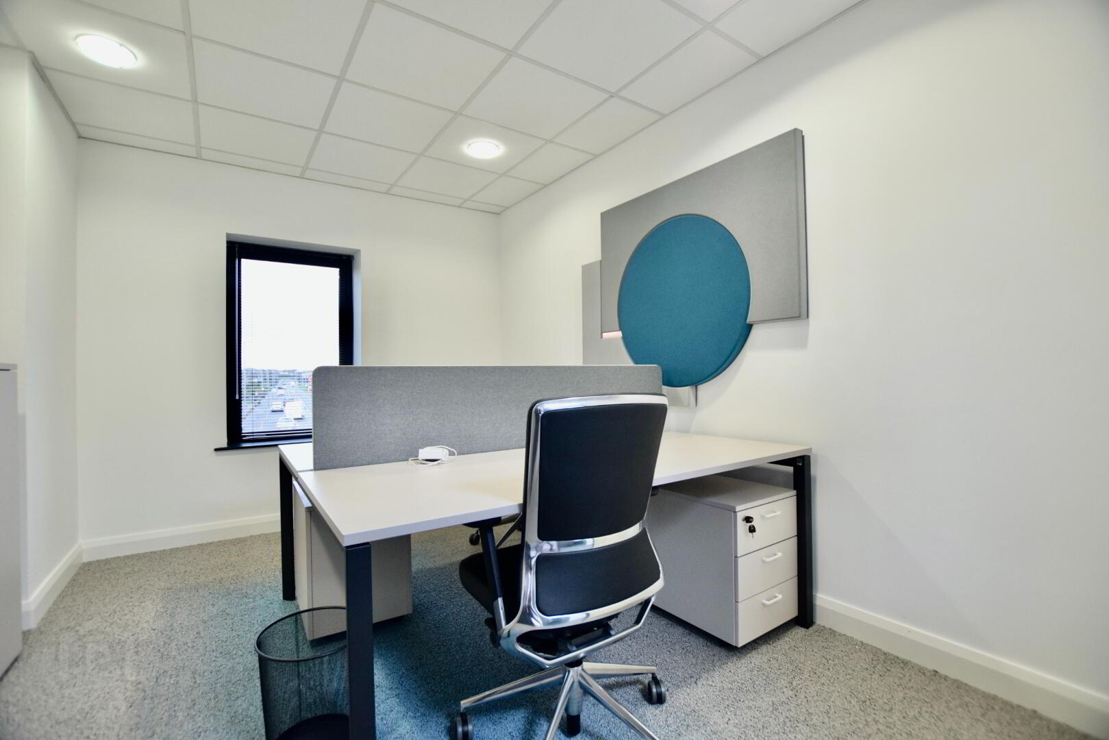 Formation Works, LCC House 7 of 14